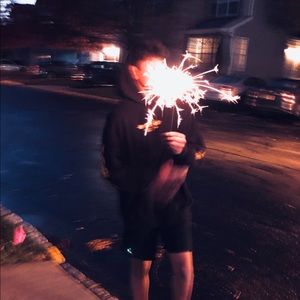 Meet your Posher, Sanjai